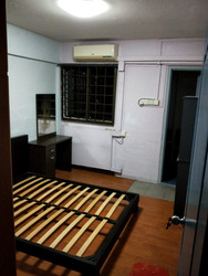 Blk 329 Clementi Avenue 2 (Clementi), HDB 3 Rooms #472072121